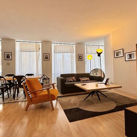 Le 7Eme Art, Hyper Centre Apartment มูลูส ภายนอก รูปภาพ