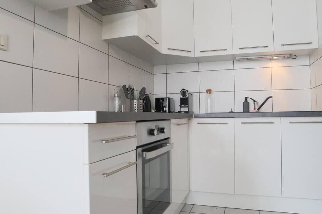 Le 7Eme Art, Hyper Centre Apartment มูลูส ภายนอก รูปภาพ