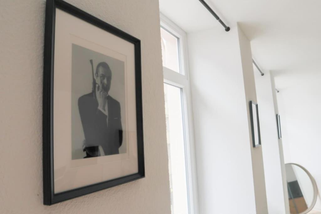 Le 7Eme Art, Hyper Centre Apartment มูลูส ภายนอก รูปภาพ