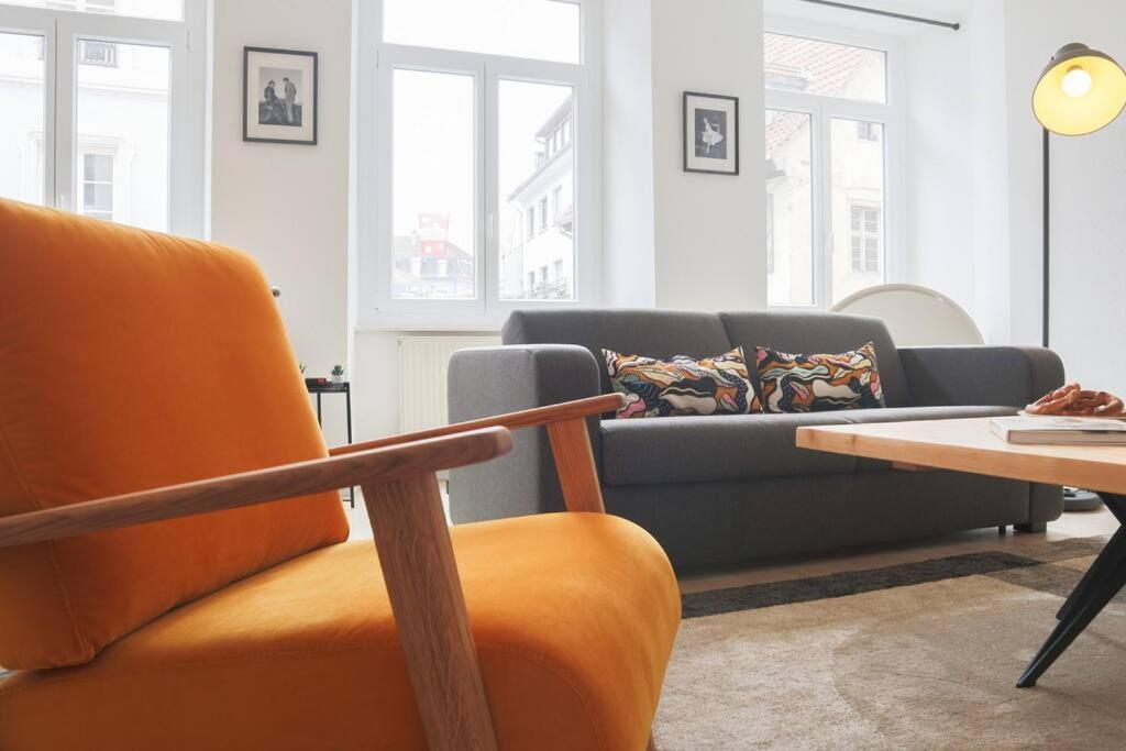 Le 7Eme Art, Hyper Centre Apartment มูลูส ภายนอก รูปภาพ