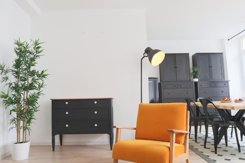 Le 7Eme Art, Hyper Centre Apartment มูลูส ภายนอก รูปภาพ