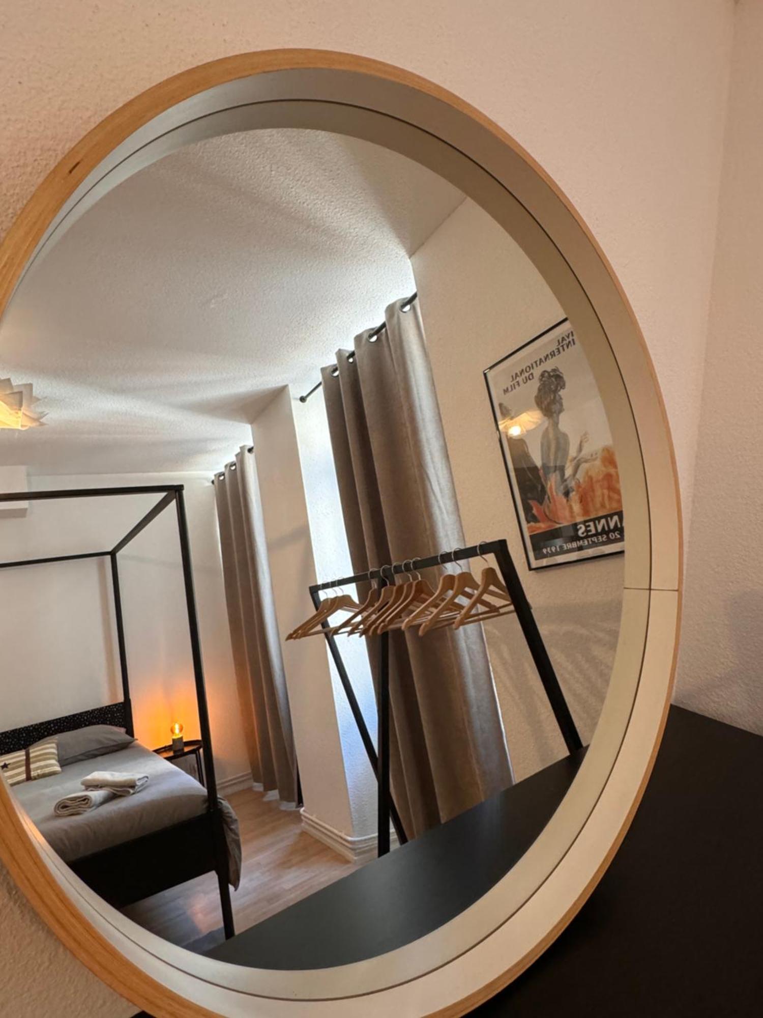 Le 7Eme Art, Hyper Centre Apartment มูลูส ภายนอก รูปภาพ