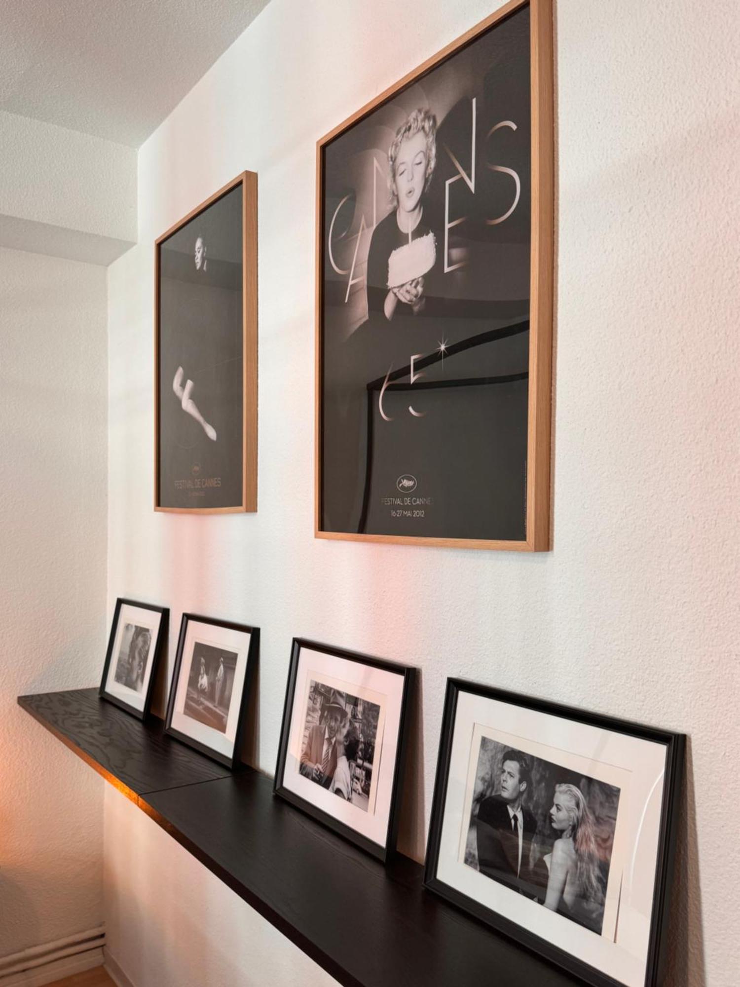 Le 7Eme Art, Hyper Centre Apartment มูลูส ภายนอก รูปภาพ