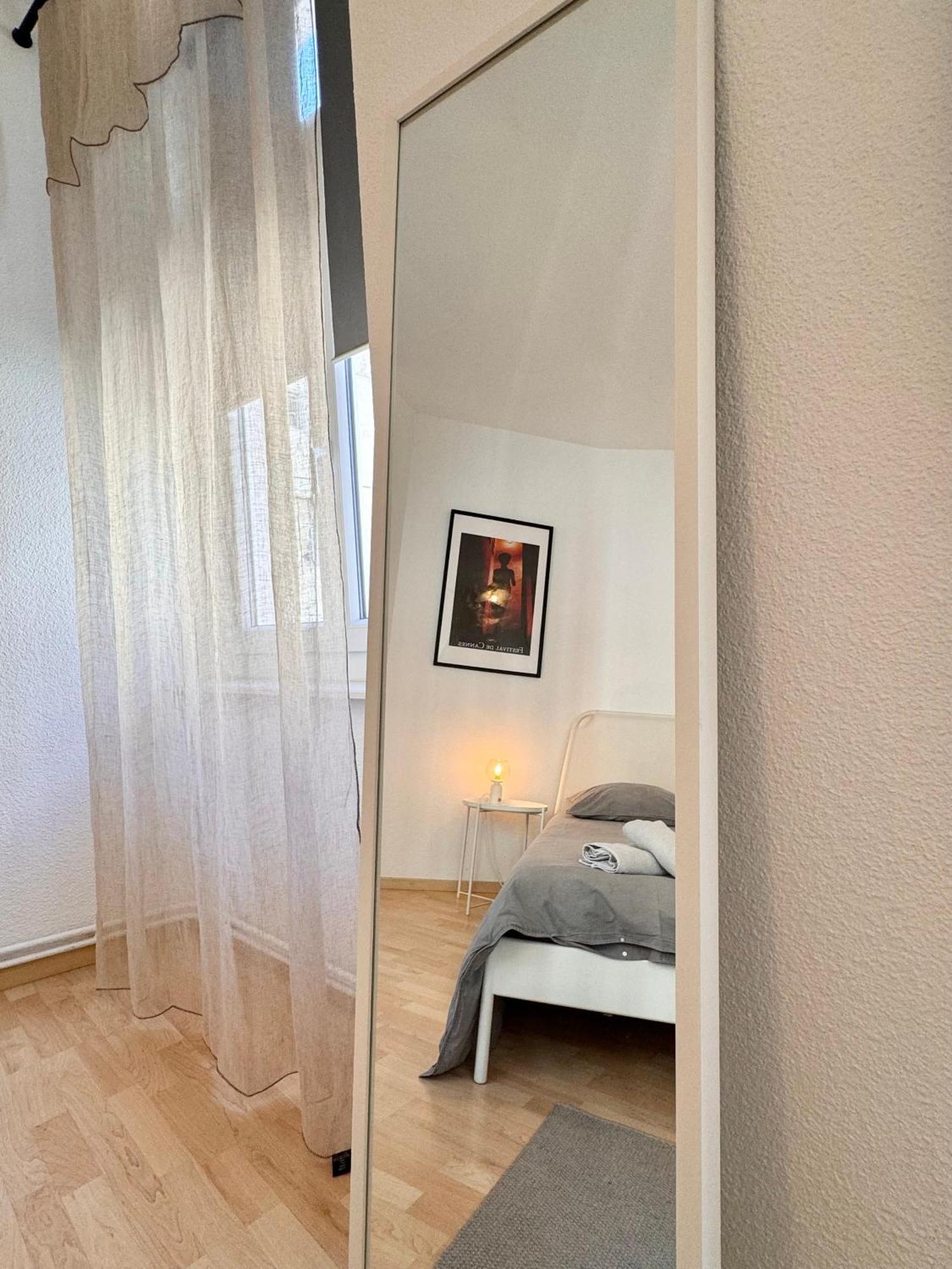 Le 7Eme Art, Hyper Centre Apartment มูลูส ภายนอก รูปภาพ